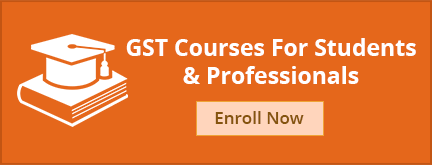 GST Courses