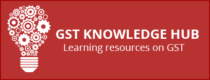 GST Knowledge Hub